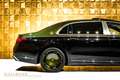 Mercedes-Benz S 680 MAYBACH+3 TONE+V12 EDITION+4 SEAT+1 OF 50 Grün - thumbnail 8