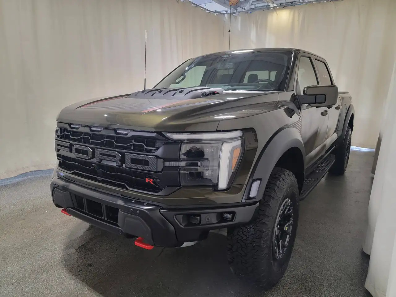 2026 Ford F 150