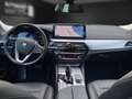 BMW 530 d VollLeder*Kamera*Led*LiveCP*Navi*DAB*Winte White - thumbnail 9