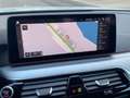 BMW 530 d VollLeder*Kamera*Led*LiveCP*Navi*DAB*Winte Alb - thumbnail 19