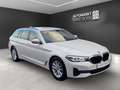 BMW 530 d VollLeder*Kamera*Led*LiveCP*Navi*DAB*Winte White - thumbnail 1