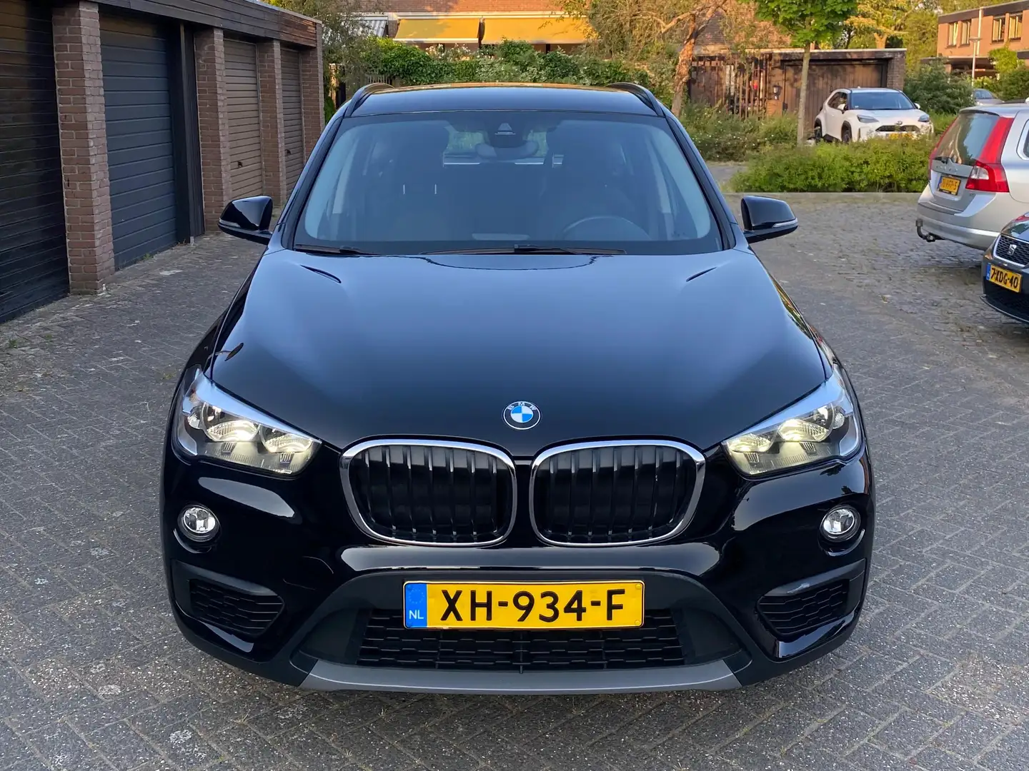 BMW X1 X1 - 1