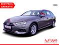 Audi A4 Avant 35 2.0 TDI LED Navi ACC Kamera DAB Grau - thumbnail 1