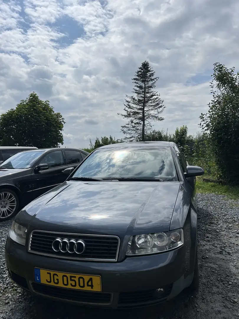 Audi A4 2.0 - 2