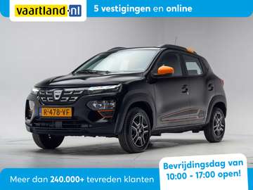 Comfort Plus 27 kWh [ Navi Camera Apple/Android ]