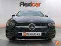 Mercedes-Benz CLA 220 D DCT Negro - thumbnail 2