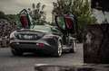 Mercedes-Benz SLR McLaren *** 1 OWNER / FULL HISTORY / BELGIAN *** Grau - thumbnail 6