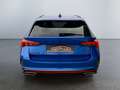 Skoda Octavia Combi RS 2.0 TDI Plus 4xSHZ ACC KAM PDC Blau - thumbnail 5