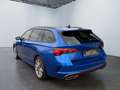 Skoda Octavia Combi RS 2.0 TDI Plus 4xSHZ ACC KAM PDC Blau - thumbnail 4