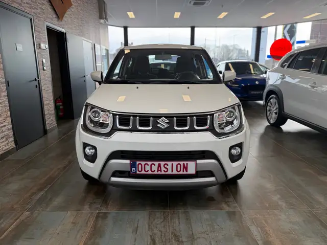 Suzuki Ignis Ignis 1.2i SHVS GL 12V