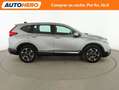 Honda CR-V 2.0 i-MMD Hybrid Elegance 2WD Gris - thumbnail 7