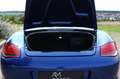 Porsche Boxster | Aquablau metallic | Design-Paket | Bleu - thumbnail 23