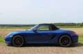 Porsche Boxster | Aquablau metallic | Design-Paket | Bleu - thumbnail 8