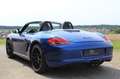 Porsche Boxster | Aquablau metallic | Design-Paket | Bleu - thumbnail 6