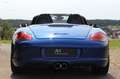 Porsche Boxster | Aquablau metallic | Design-Paket | Bleu - thumbnail 11
