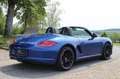 Porsche Boxster | Aquablau metallic | Design-Paket | Bleu - thumbnail 3