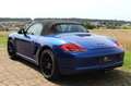 Porsche Boxster | Aquablau metallic | Design-Paket | Bleu - thumbnail 9