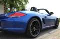 Porsche Boxster | Aquablau metallic | Design-Paket | Bleu - thumbnail 13