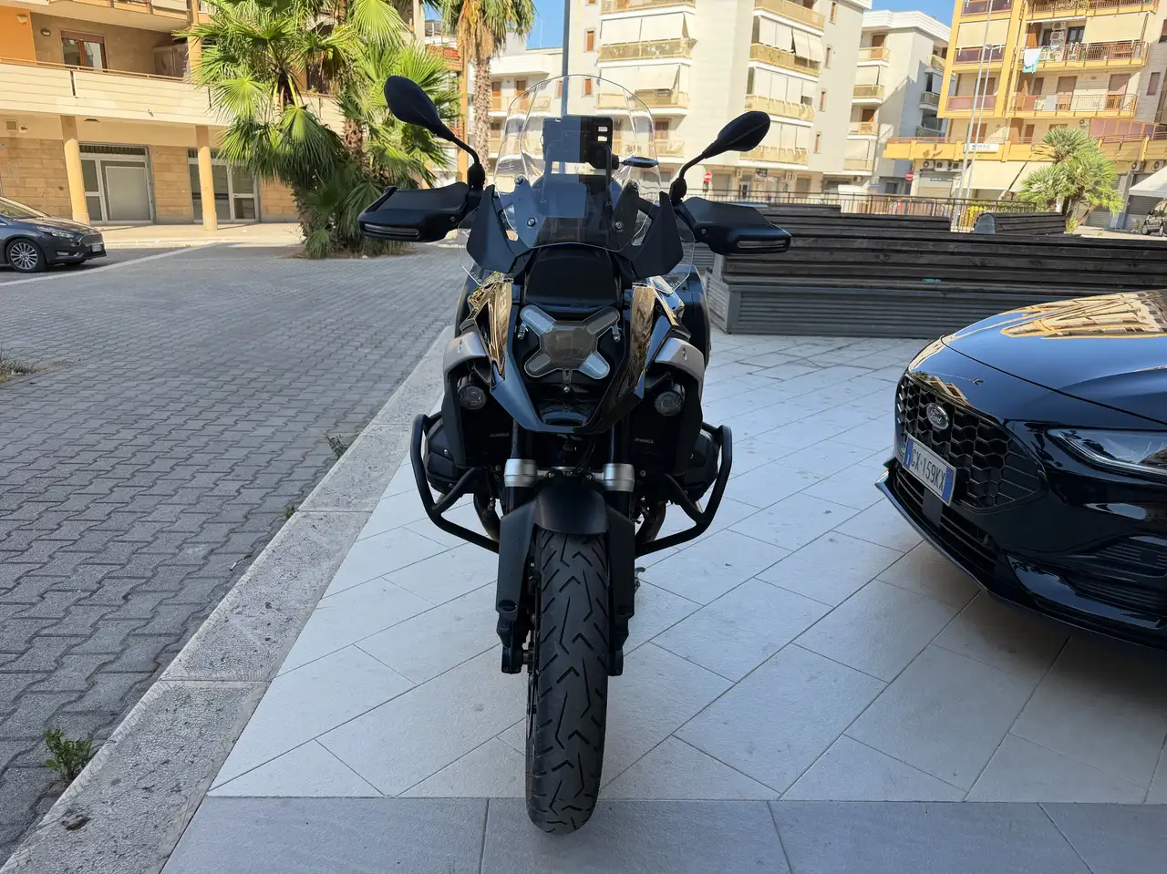 BMW R 1300 GS