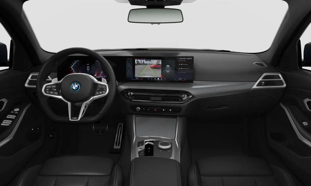 BMW 3 Series 2026