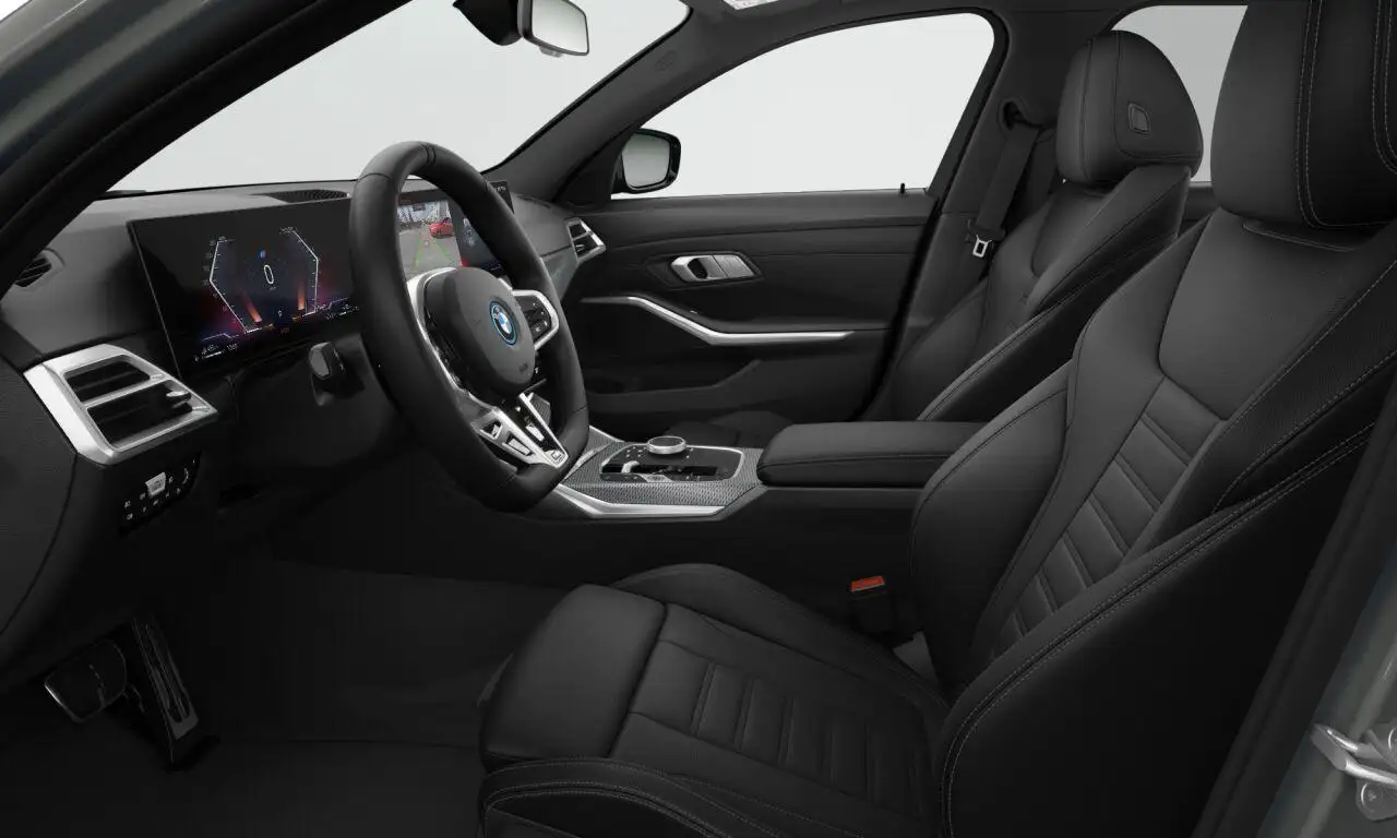 BMW 3 Series 2026