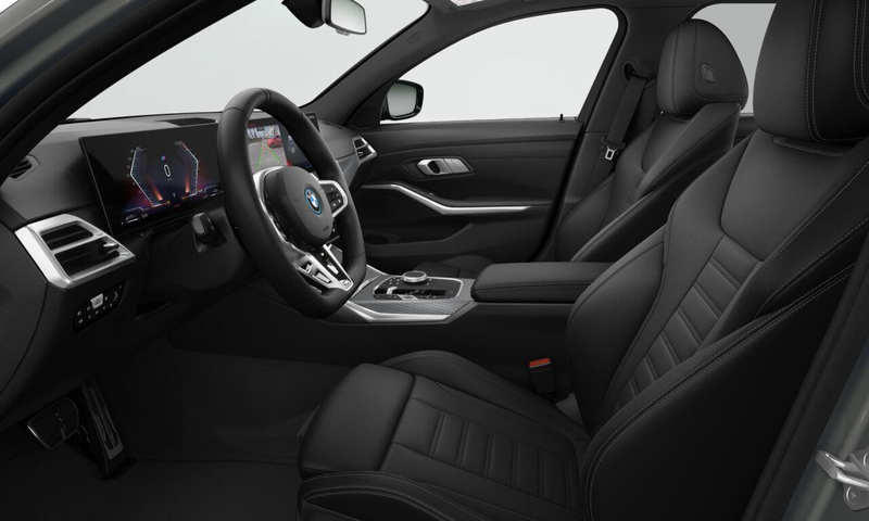 BMW 330 3-serie Touring 330e M Sportpakket | Comfort Pack — photo 4
