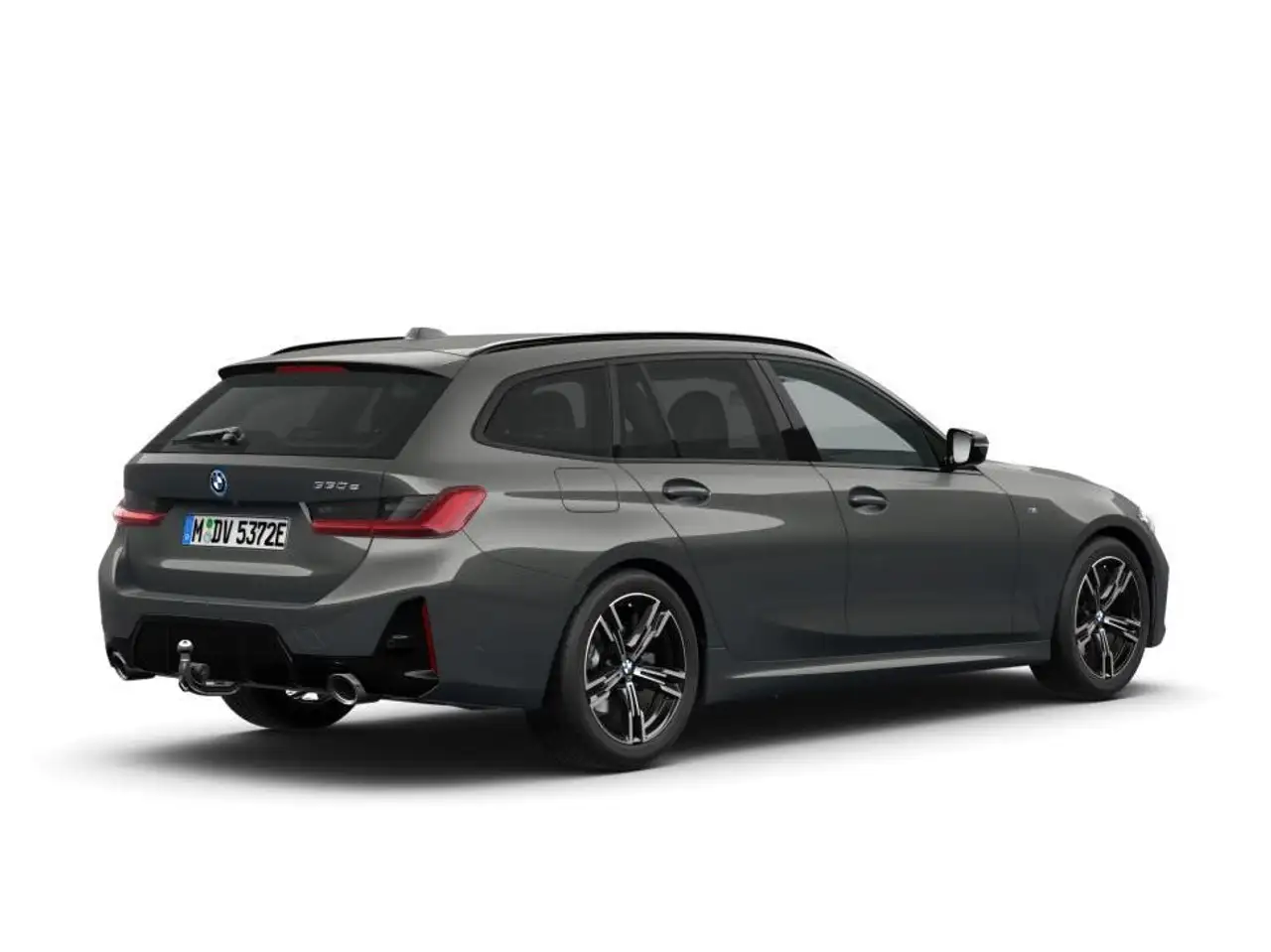 BMW 3 Series 2026