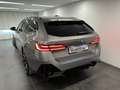 BMW 550 e xDrive Touring M Sportpaket Pro Harman/Kardon Pa Gris - thumbnail 10
