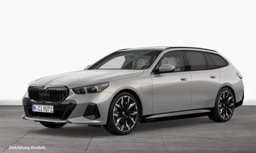 e xDrive Touring M Sportpaket HK HiFi DAB