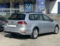 Volkswagen Golf 1.6 TDI DSG*AHK*KLIMA*NAVI*ACC*ALU*+Winterreifen Grey - thumbnail 6