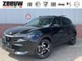 Alfa Romeo Junior Elettrica Speciale 54 kWh | Pano | Voorraad Voorde Noir - thumbnail 1