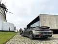 Porsche 992 Turbo Cabriolet | 360°CAM | ACC | SPORTUITLAAT Gris - thumbnail 15