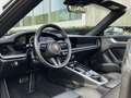 Porsche 992 Turbo Cabriolet | 360°CAM | ACC | SPORTUITLAAT Gris - thumbnail 28