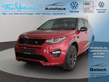 Sport 2.0l TD4 SE Automatik Bluetooth