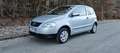 Volkswagen Fox Basis siva - thumbnail 6