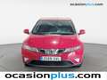 Honda Civic 1.4i-VTEC Sport Rojo - thumbnail 11
