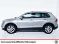 Volkswagen Tiguan 2.0 tdi executive 4motion 190cv dsg Grigio - thumbnail 3