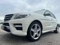 Mercedes-Benz ML 350 ML 350 CDI AMG LINE *Panorama*Rarität 309PS* Weiß - thumbnail 2