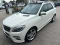 Mercedes-Benz ML 350 ML 350 CDI AMG LINE *Panorama*Rarität 309PS* Weiß - thumbnail 4