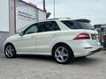 Mercedes-Benz ML 350 ML 350 CDI AMG LINE *Panorama*Rarität 309PS* Weiß - thumbnail 7