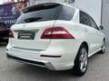 Mercedes-Benz ML 350 ML 350 CDI AMG LINE *Panorama*Rarität 309PS* Weiß - thumbnail 8