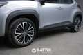 Toyota Yaris Cross 1.5 Hybrid 116CV Lounge e-CVT + tetto panoramico Grigio - thumbnail 5