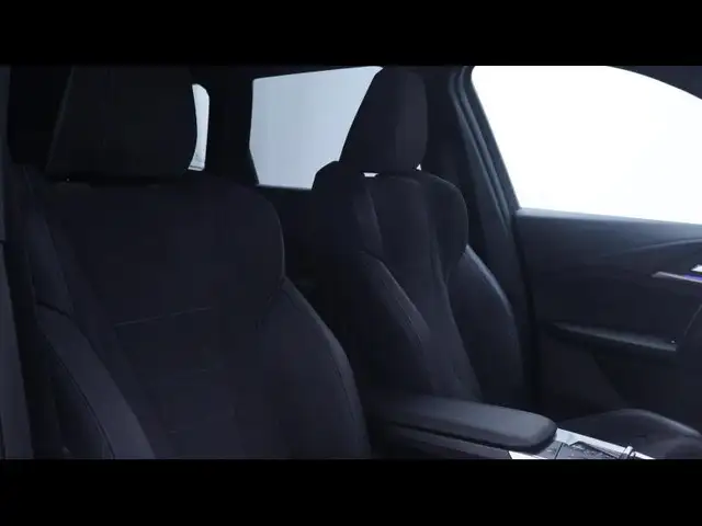 BMW X1 view 11