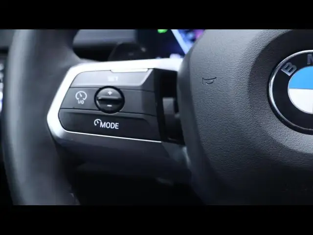 BMW X1 view 15
