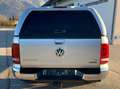 Volkswagen Amarok DoubleCab Highline 3,0 TDI 4Motion Aut. Silber - thumbnail 3