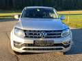 Volkswagen Amarok DoubleCab Highline 3,0 TDI 4Motion Aut. Silber - thumbnail 2