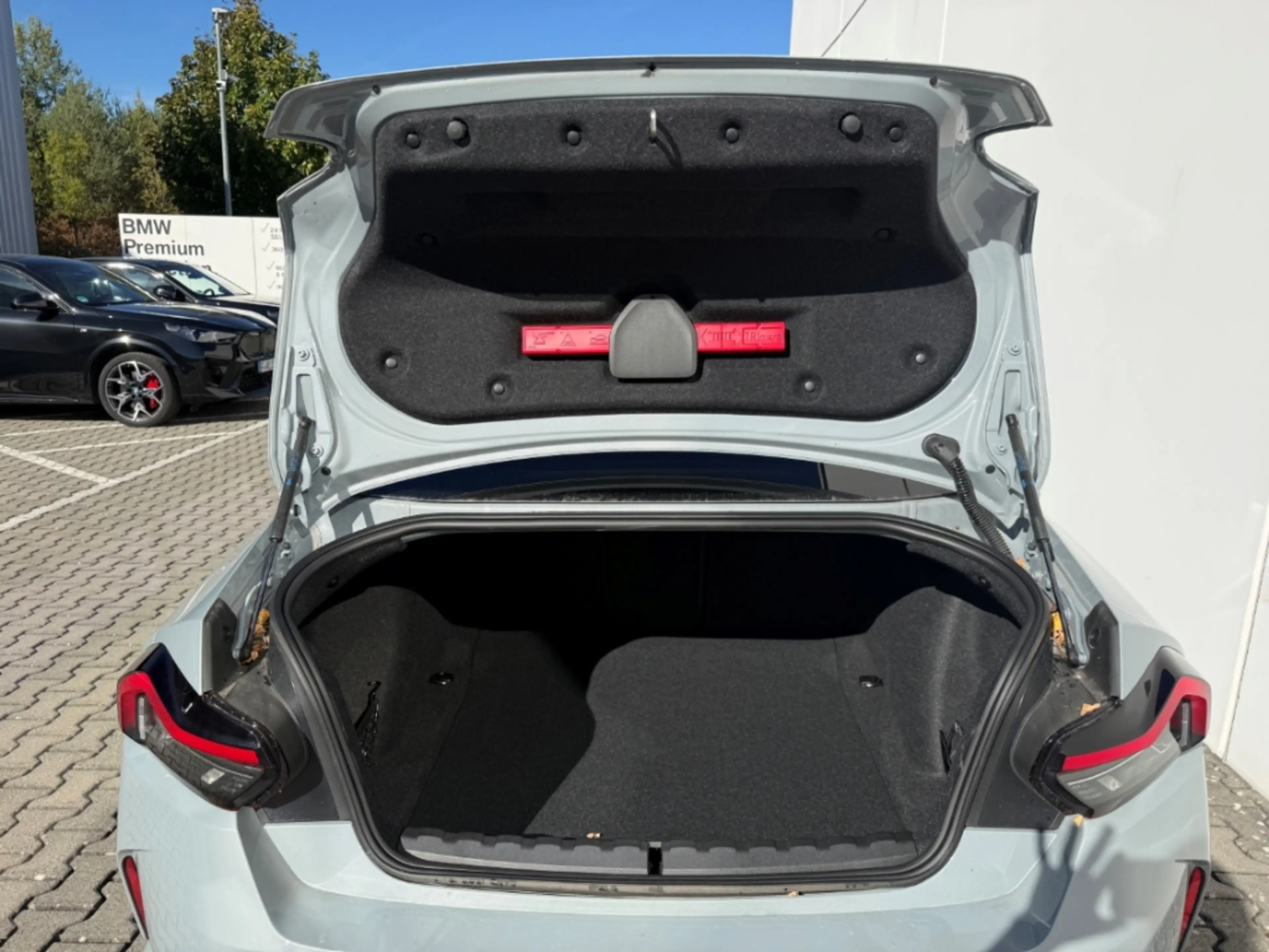 BMW 240 xDrive Coupe M Sport 19'' ACC LCProf HiFi PA+ adLE — photo 14