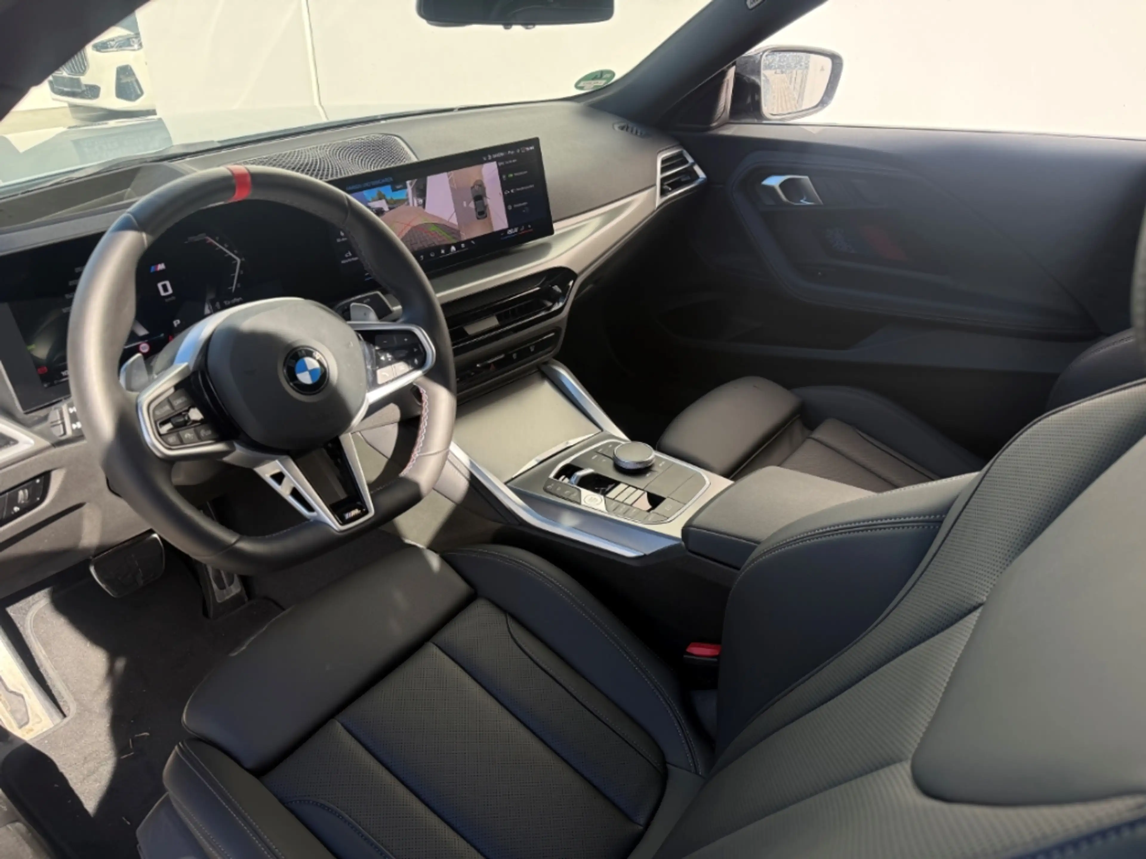 BMW 240 xDrive Coupe M Sport 19'' ACC LCProf HiFi PA+ adLE — photo 6
