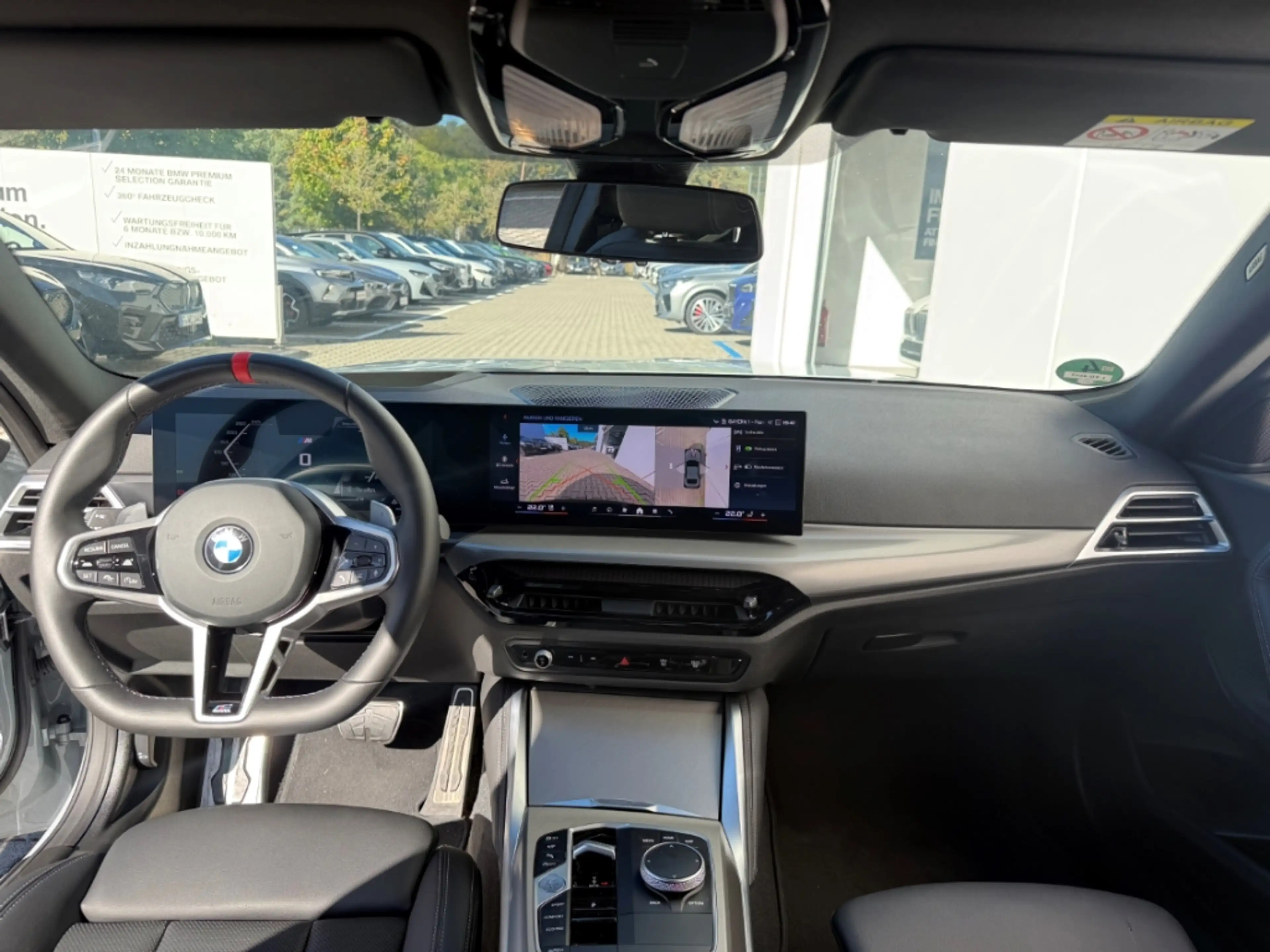BMW 240 xDrive Coupe M Sport 19'' ACC LCProf HiFi PA+ adLE — photo 7