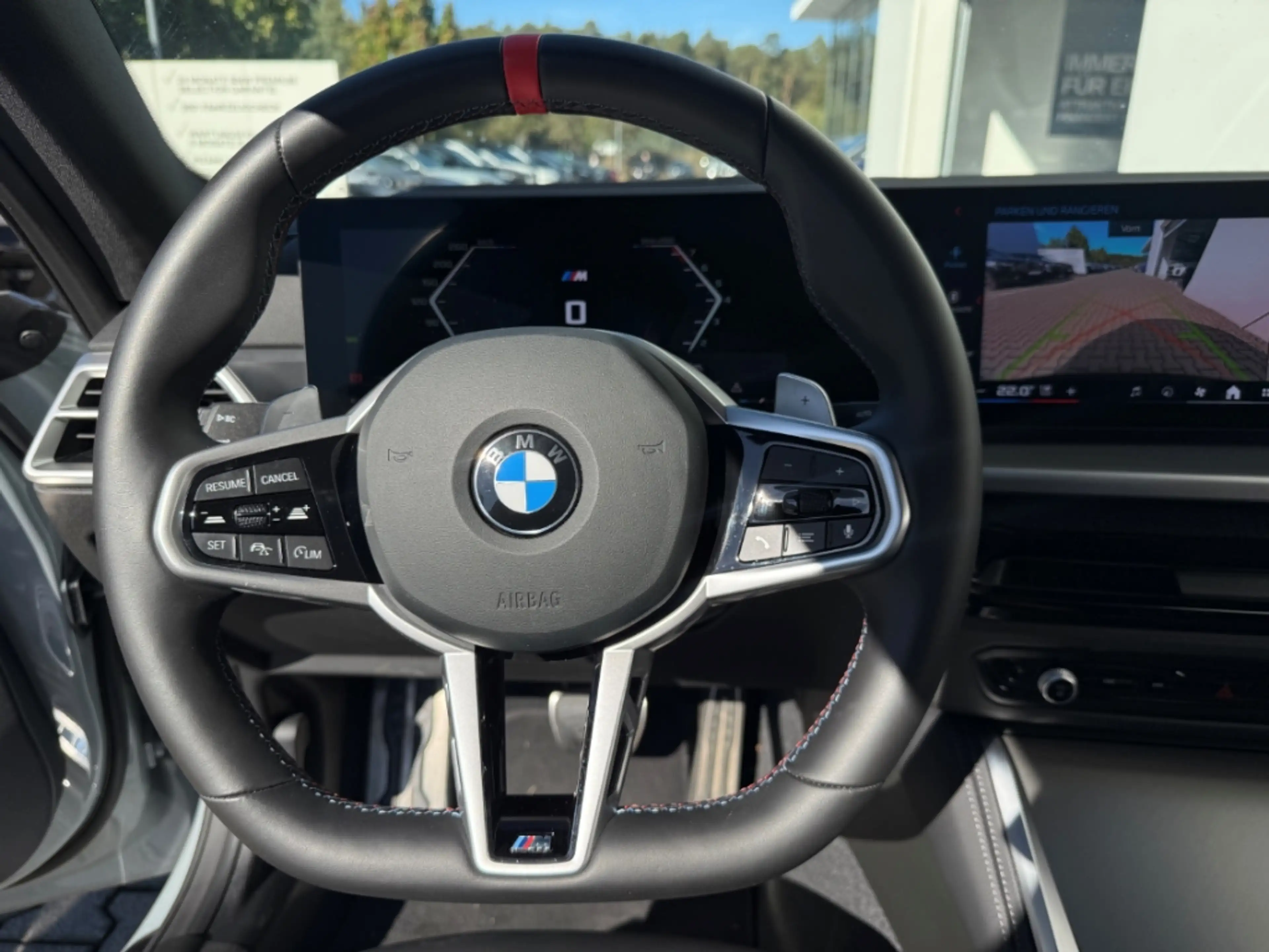 BMW 240 xDrive Coupe M Sport 19'' ACC LCProf HiFi PA+ adLE — photo 8